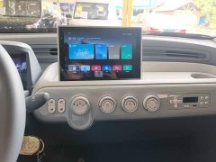 FAW Besturn Xiaoma 222km Lightning Edition - ფოტო 13