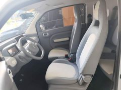 FAW Besturn Xiaoma 222km Lightning Edition - ფოტო 15