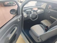 FAW Besturn Xiaoma 222km Lightning Edition - ფოტო 16