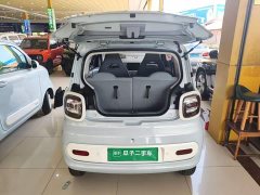 FAW Besturn Xiaoma 222km Lightning Edition - ფოტო 19