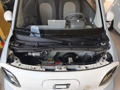 FAW Besturn Xiaoma 222km Lightning Edition - ფოტო 20