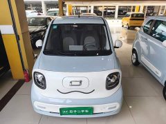 FAW Besturn Xiaoma 222km Lightning Edition - ფოტო 3