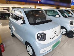 FAW Besturn Xiaoma 222km Lightning Edition - ფოტო 4