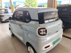 FAW Besturn Xiaoma 222km Lightning Edition - ფოტო 5