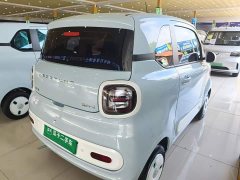 FAW Besturn Xiaoma 222km Lightning Edition - ფოტო 7