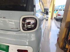 FAW Besturn Xiaoma 222km Lightning Edition - ფოტო 8