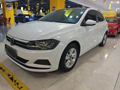 Volkswagen Polo 2021 Plus 1.5L Automatic Panoramic Comfort Edition - ფოტო 1