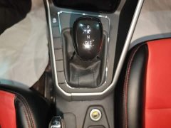 Volkswagen Polo 2021 Plus 1.5L Automatic Panoramic Comfort Edition - ფოტო 10