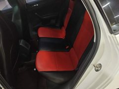Volkswagen Polo 2021 Plus 1.5L Automatic Panoramic Comfort Edition - ფოტო 13