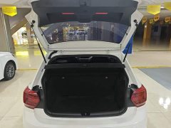 Volkswagen Polo 2021 Plus 1.5L Automatic Panoramic Comfort Edition - ფოტო 15