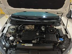 Volkswagen Polo 2021 Plus 1.5L Automatic Panoramic Comfort Edition - ფოტო 16