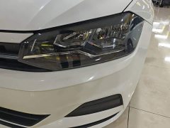 Volkswagen Polo 2021 Plus 1.5L Automatic Panoramic Comfort Edition - ფოტო 18