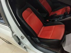 Volkswagen Polo 2021 Plus 1.5L Automatic Panoramic Comfort Edition - ფოტო 20