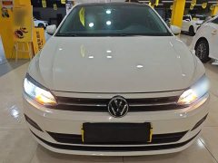 Volkswagen Polo 2021 Plus 1.5L Automatic Panoramic Comfort Edition - ფოტო 3