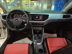 Volkswagen Polo 2021 Plus 1.5L Automatic Panoramic Comfort Edition - ფოტო 6