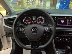 Volkswagen Polo 2021 Plus 1.5L Automatic Panoramic Comfort Edition - ფოტო 7