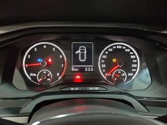 Volkswagen Polo 2021 Plus 1.5L Automatic Panoramic Comfort Edition - ფოტო 8