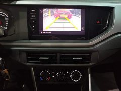 Volkswagen Polo 2021 Plus 1.5L Automatic Panoramic Comfort Edition - ფოტო 9