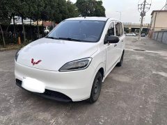Wuling Hongguang New Energy 2024 Pure Electric 300KM Standard - ფოტო 1