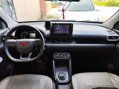 Wuling Hongguang New Energy 2024 Pure Electric 300KM Standard - ფოტო 10