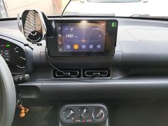Wuling Hongguang New Energy 2024 Pure Electric 300KM Standard - ფოტო 13