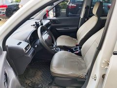 Wuling Hongguang New Energy 2024 Pure Electric 300KM Standard - ფოტო 15