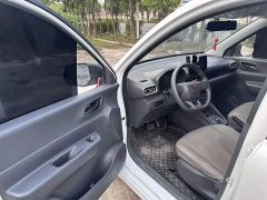 Wuling Hongguang New Energy 2024 Pure Electric 300KM Standard - ფოტო 16