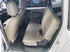 Wuling Hongguang New Energy 2024 Pure Electric 300KM Standard - ფოტო 17