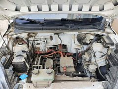 Wuling Hongguang New Energy 2024 Pure Electric 300KM Standard - ფოტო 20