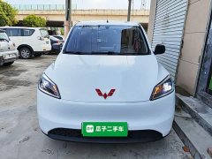 Wuling Hongguang New Energy 2024 Pure Electric 300KM Standard - ფოტო 3