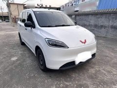 Wuling Hongguang New Energy 2024 Pure Electric 300KM Standard - ფოტო 4