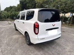 Wuling Hongguang New Energy 2024 Pure Electric 300KM Standard - ფოტო 5