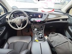 Buick Envision Encore GX Plus 532T FWD Leading Edition - ფოტო 10