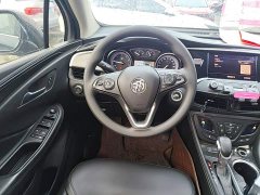 Buick Envision Encore GX Plus 532T FWD Leading Edition - ფოტო 11