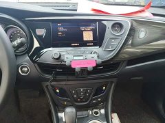 Buick Envision Encore GX Plus 532T FWD Leading Edition - ფოტო 13