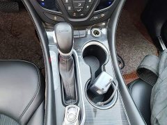 Buick Envision Encore GX Plus 532T FWD Leading Edition - ფოტო 14