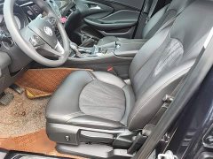 Buick Envision Encore GX Plus 532T FWD Leading Edition - ფოტო 15
