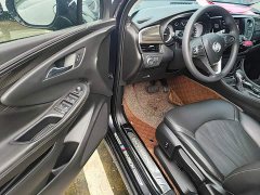 Buick Envision Encore GX Plus 532T FWD Leading Edition - ფოტო 16