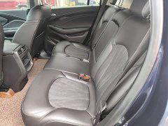 Buick Envision Encore GX Plus 532T FWD Leading Edition - ფოტო 17
