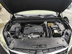 Buick Envision Encore GX Plus 532T FWD Leading Edition - ფოტო 20