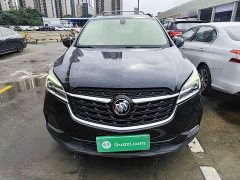 Buick Envision Encore GX Plus 532T FWD Leading Edition - ფოტო 3