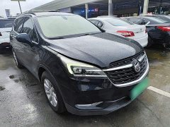 Buick Envision Encore GX Plus 532T FWD Leading Edition - ფოტო 4