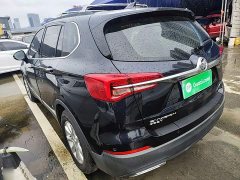 Buick Envision Encore GX Plus 532T FWD Leading Edition - ფოტო 5