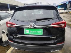 Buick Envision Encore GX Plus 532T FWD Leading Edition - ფოტო 6