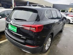 Buick Envision Encore GX Plus 532T FWD Leading Edition - ფოტო 7