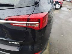 Buick Envision Encore GX Plus 532T FWD Leading Edition - ფოტო 8