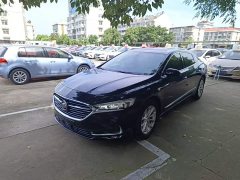 Buick Junyue 552T Luxury - ფოტო 1