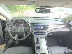 Buick Junyue 552T Luxury - ფოტო 10