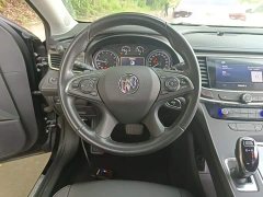 Buick Junyue 552T Luxury - ფოტო 11