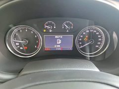 Buick Junyue 552T Luxury - ფოტო 12